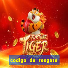 codigo de resgate ice casino